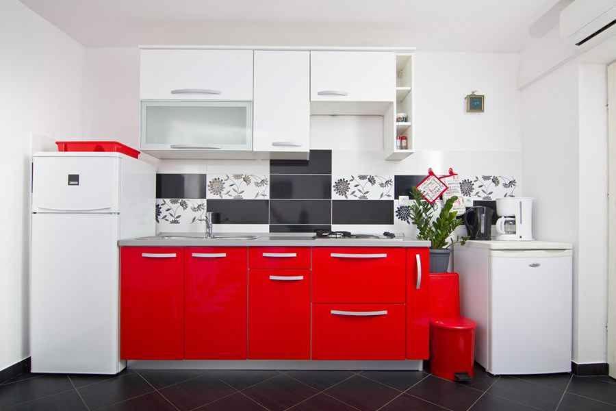 Apartment Mimice 4 Extérieur photo