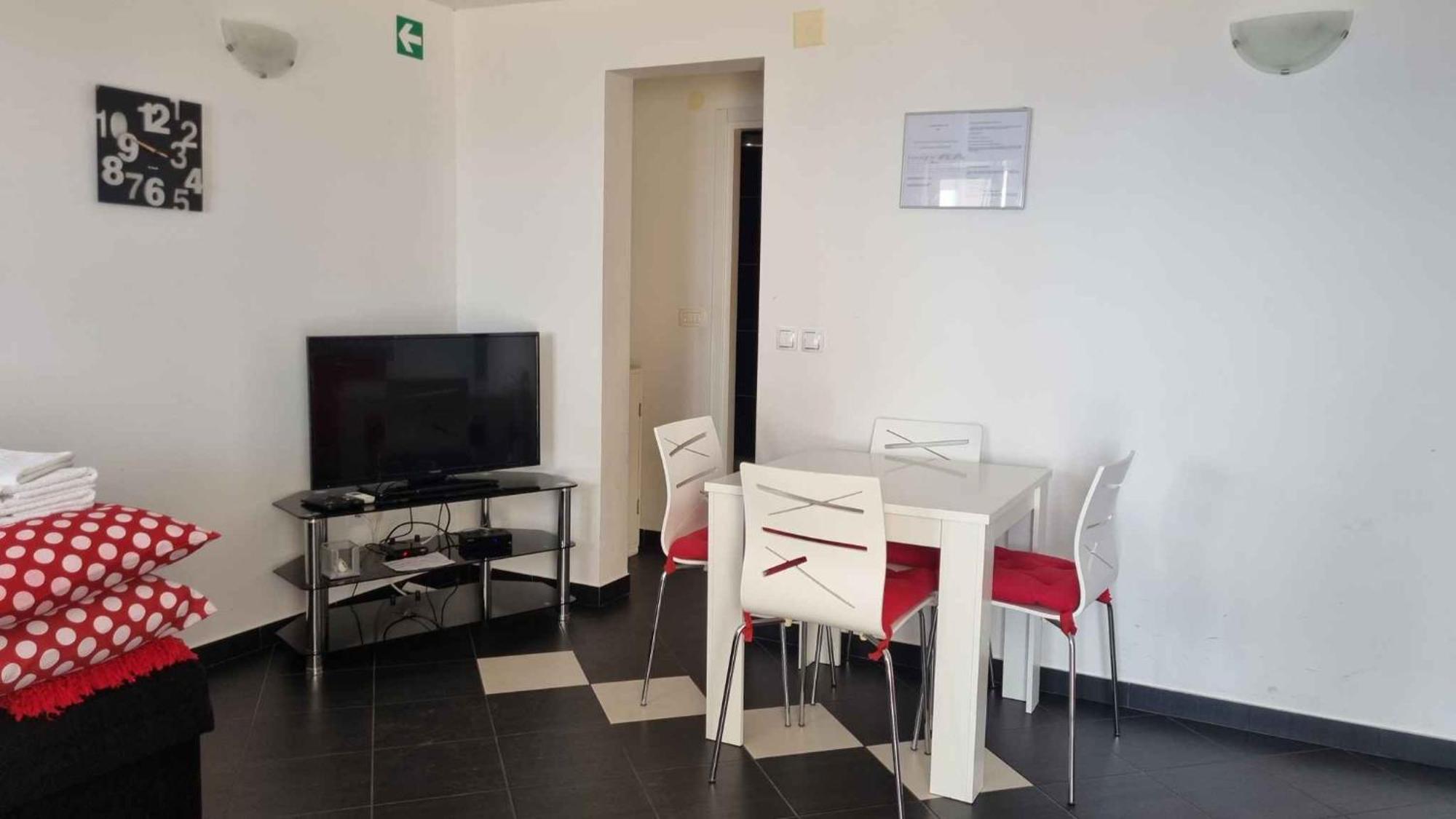 Apartment Mimice 4 Extérieur photo
