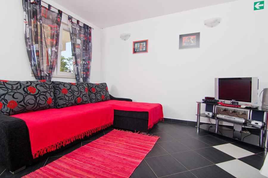 Apartment Mimice 4 Extérieur photo
