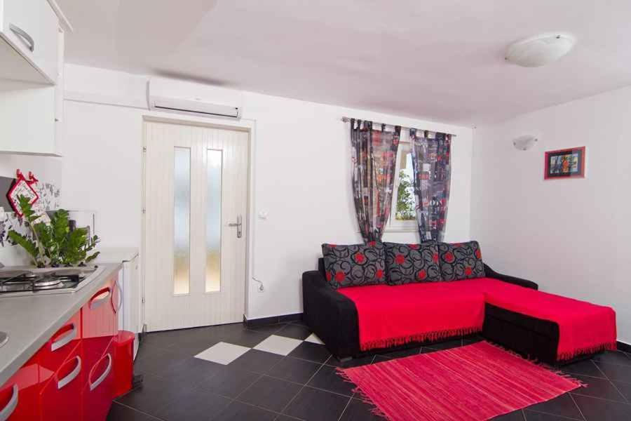 Apartment Mimice 4 Extérieur photo