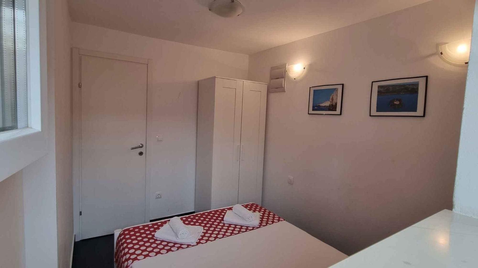 Apartment Mimice 4 Extérieur photo
