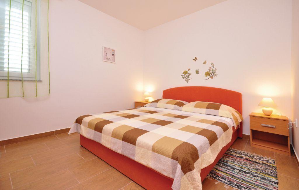 Apartment Mimice 4 Chambre photo
