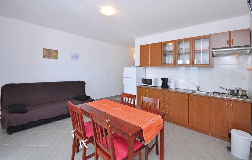 Apartment Mimice 4 Chambre photo