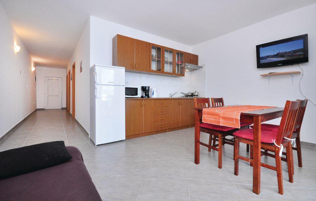 Apartment Mimice 4 Chambre photo
